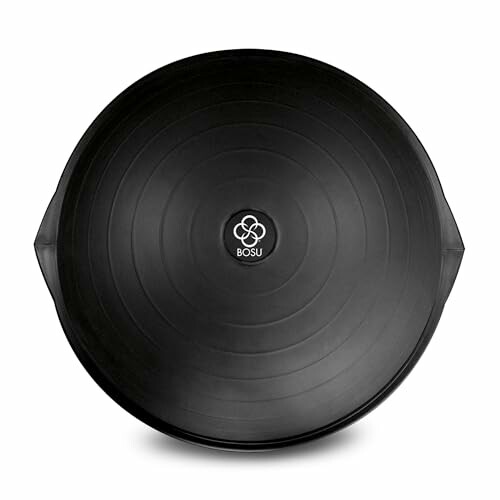 Bosu Balance Trainer Pro Limited Black Edition
