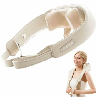 Healthrelife Shiatsu Nackenmassagegerät