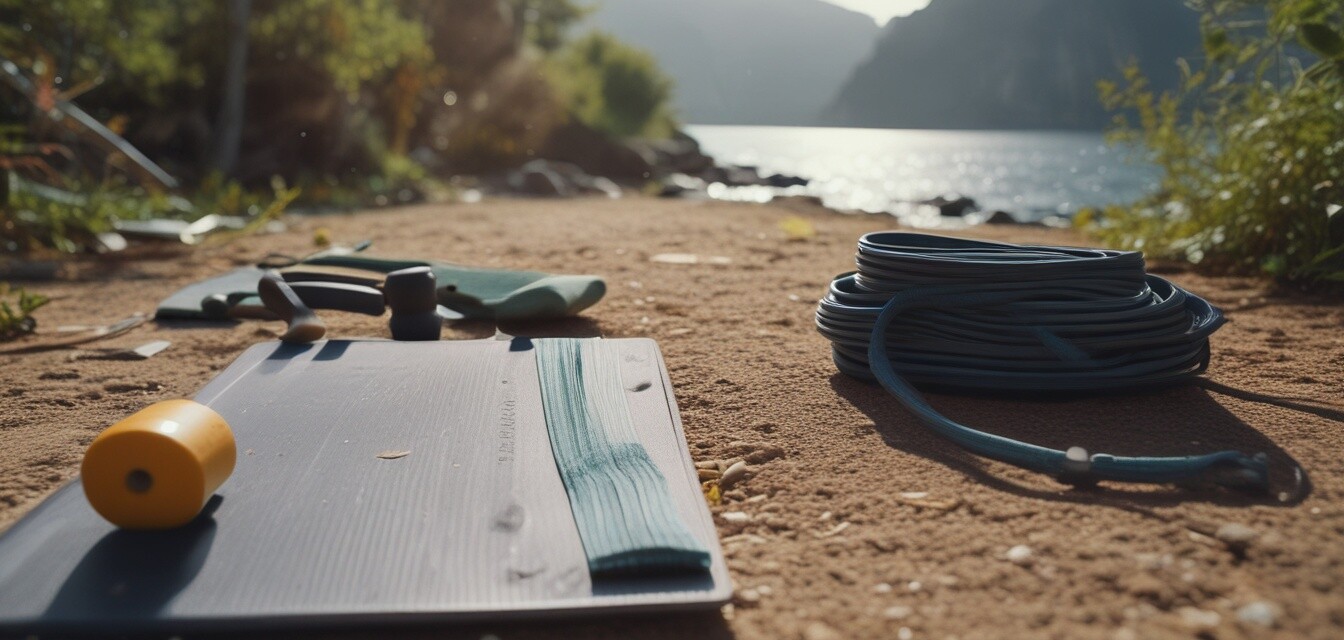 Wie man das richtige Outdoor-Fitness-Gerät wählt