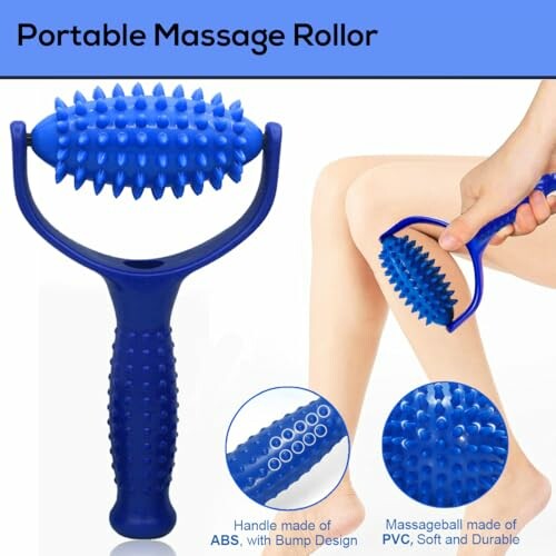 MUMUWIND Massageball Set