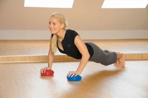 SISSEL® Spiky Dome 2er Set